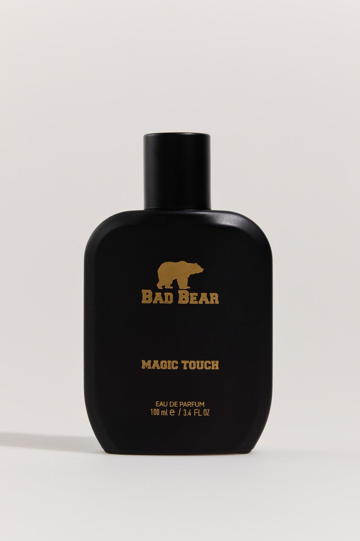 Magic Touch 100 ml. Erkek Parfüm