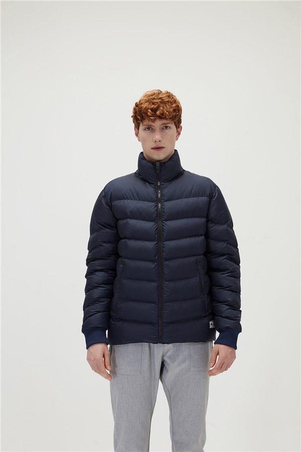 Zara mens puffer jackets 2025