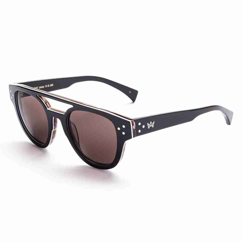 A M EYEWEARAM CAPT JONNY 74-BL-GRG GA M EYEWEAR CAPT JONNY 74-BL-GRG Kadın Güneş GözlüğüA M EYEWEAR CAPT JONNY 74-BL-GRG Kadın Güneş Gözlüğü