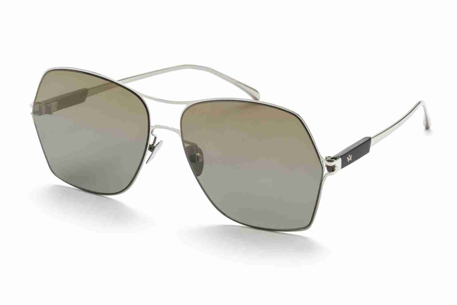 A M EYEWEARAM HICKEY 124-BL BZG 61 GA M EYEWEAR HICKEY 124-BL BZG 61 Kadın Güneş GözlüğüA M EYEWEAR HICKEY 124-BL BZG 61 Kadın Güneş Gözlüğü