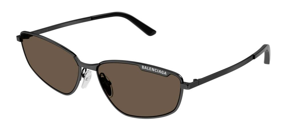 BALENCIAGABB 0277S 002 60 GBALENCIAGA 0277S 002 60 Unisex Güneş GözlüğüBALENCIAGA 0277S 002 60 Unisex Güneş Gözlüğü