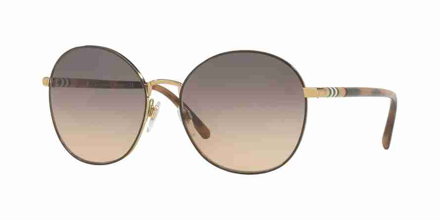 BURBERRYBURBERRY 3094 1257G9 56 GBURBERRY 3094 1257G9 56 Kadın Güneş GözlüğüBURBERRY 3094 1257G9 56 Kadın Güneş Gözlüğü
