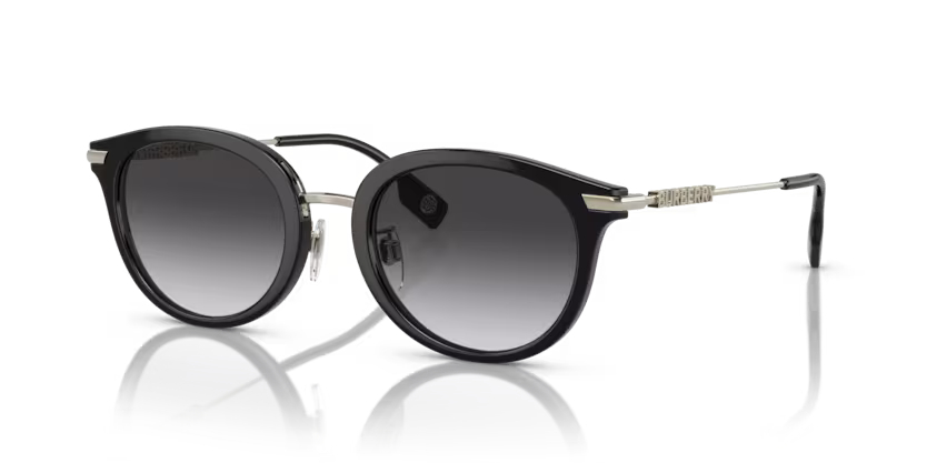 BURBERRYBURBERRY BE 4398D 30018G 50 GBURBERRY BE 4398D 30018G 50 Unisex Güneş GözlüğüBURBERRY BE 4398D 30018G 50 Unisex Güneş Gözlüğü