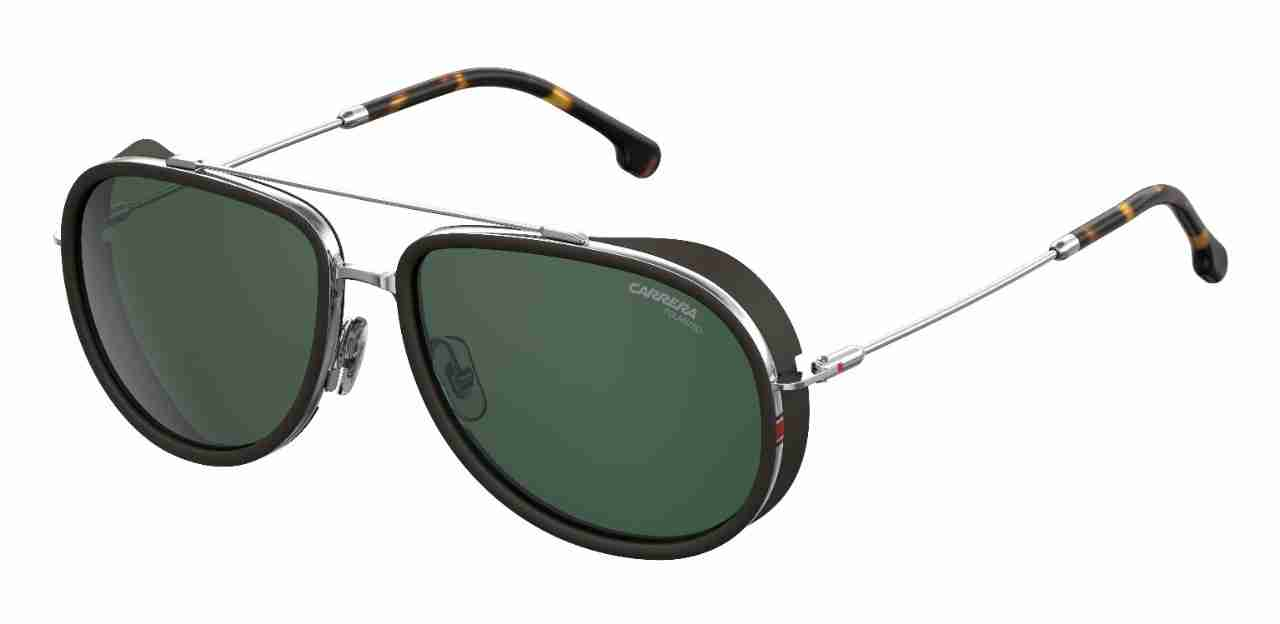 CARRERACAR CARRERA 166/S 6LB 59 GCARRERA CARRERA 166/S 6LB 59 Erkek Güneş GözlüğüCARRERA CARRERA 166/S 6LB 59 Erkek Güneş Gözlüğü