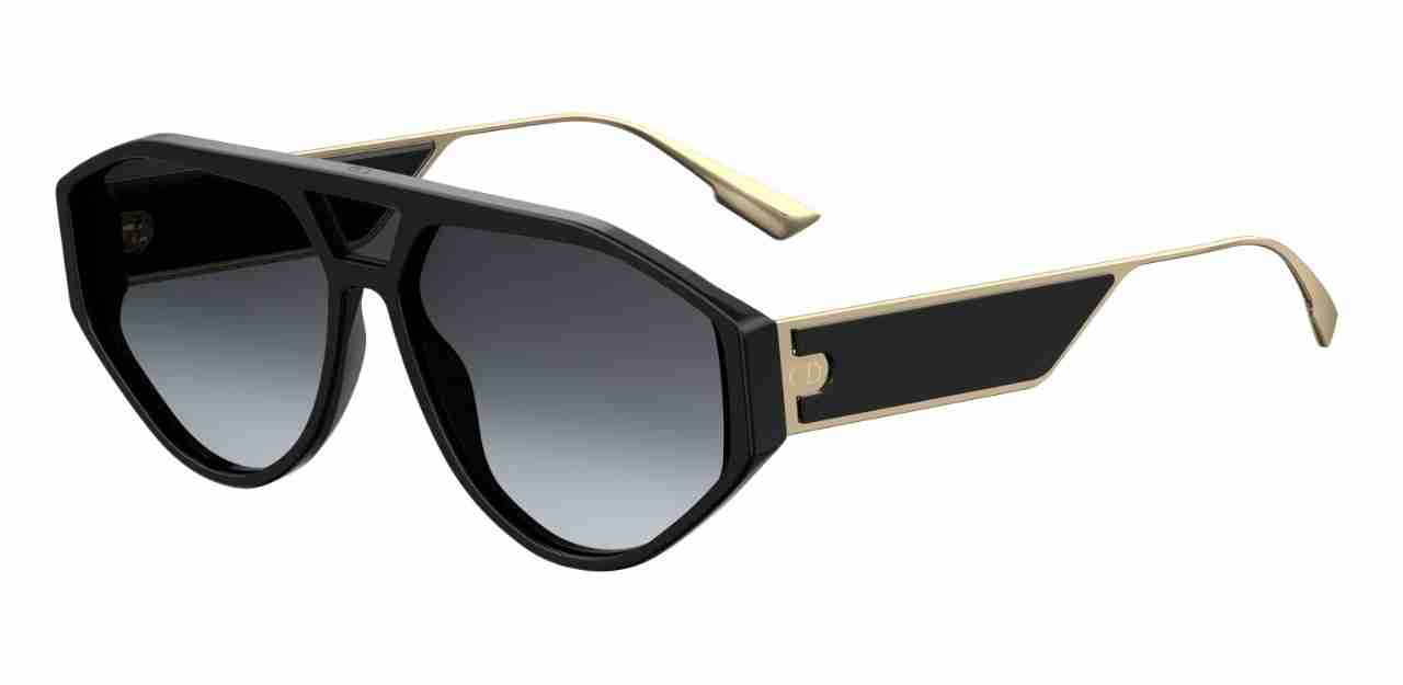 CHRISTIAN DIORCRD DIORCLAN1 807 60 GCHRISTIAN DIOR DIORCLAN1 807 60 Kadın Güneş GözlüğüCHRISTIAN DIOR DIORCLAN1 807 60 Kadın Güneş Gözlüğü