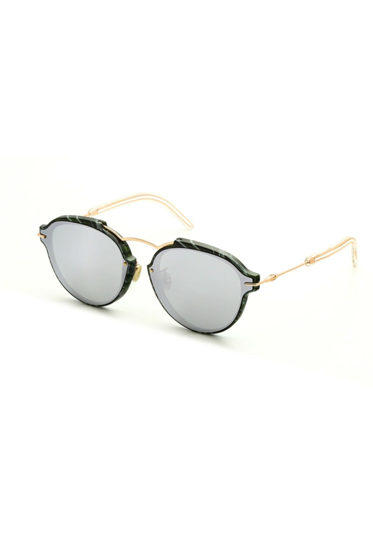 CHRISTIAN DIORDIOR ECLAT GC1DC 60 GCHRISTIAN DIOR ECLAT GC1DC 60 Unisex Güneş GözlüğüCHRISTIAN DIOR ECLAT GC1DC 60 Unisex Güneş Gözlüğü