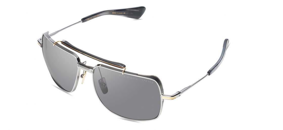 DITADITA SYMETA TYPE 403 BLK-GLD 62 GDITA SYMETA TYPE 403 BLK-GLD 62 Erkek Güneş GözlüğüDITA SYMETA TYPE 403 BLK-GLD 62 Erkek Güneş Gözlüğü