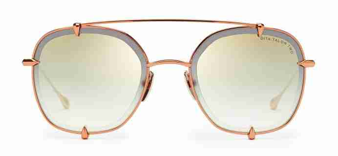 DITADITA TALON TWO 23009 B-RGD 54 GDITA TALON TWO 23009 B-RGD 54 Unisex Güneş GözlüğüDITA TALON TWO 23009 B-RGD 54 Unisex Güneş Gözlüğü