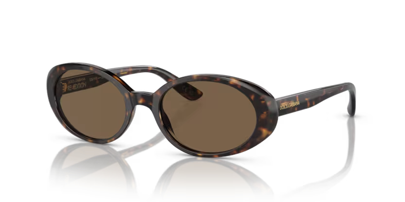 DOLCE & GABBANA4443 502/73 52 GDOLCE & GABBANA 4443 502/73 52 Kadın Güneş GözlüğüDOLCE & GABBANA 4443 502/73 52 Kadın Güneş Gözlüğü