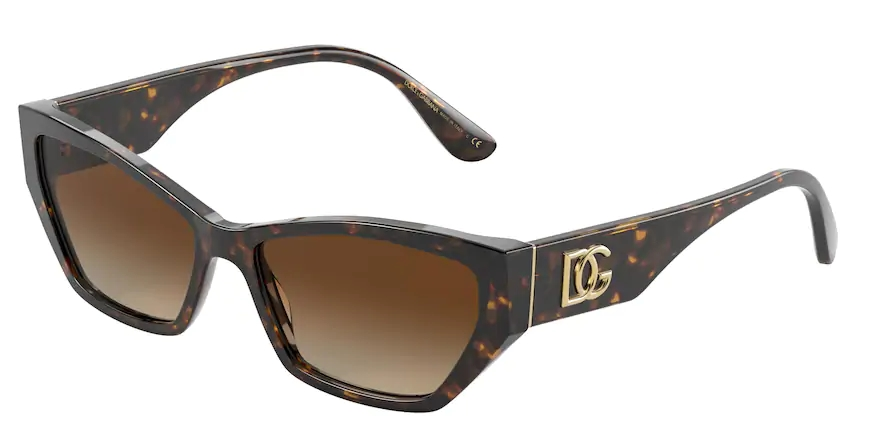 DOLCE & GABBANADG 0DG4375 502/13 58 GDOLCE & GABBANA 0DG4375 502/13 58 Kadın Güneş GözlüğüDOLCE & GABBANA 0DG4375 502/13 58 Kadın Güneş Gözlüğü