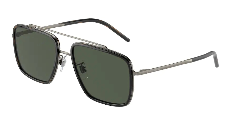 DOLCE & GABBANADG 2220 13359A 57 GDOLCE & GABBANA DG 2220 13359A 57 Kadın Güneş GözlüğüDOLCE & GABBANA DG 2220 13359A 57 Kadın Güneş Gözlüğü