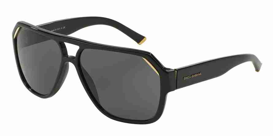 DOLCE & GABBANADG 4138 501/87 62 GDOLCE & GABBANA 4138 501/87 62 Erkek Güneş GözlüğüDOLCE & GABBANA 4138 501/87 62 Erkek Güneş Gözlüğü