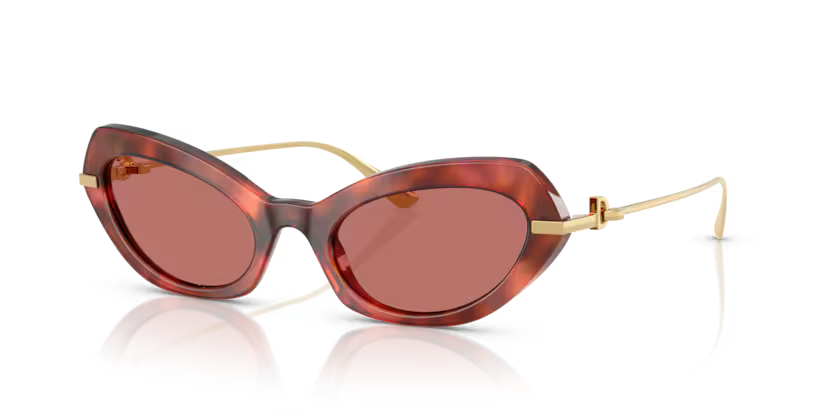 DOLCE & GABBANADG 4473 344469 52 GDOLCE & GABBANA DG 4473 344469 52 Kadın Güneş GözlüğüDOLCE & GABBANA DG 4473 344469 52 Kadın Güneş Gözlüğü
