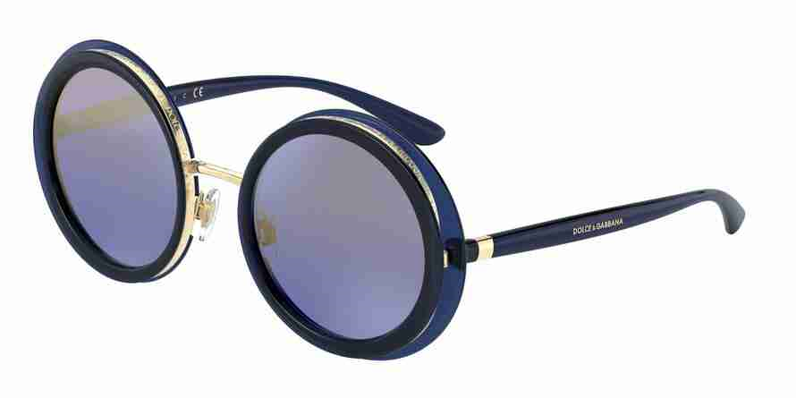 DOLCE & GABBANAD&G 6127 309433 52 GDOLCE & GABBANA 6127 309433 52 Unisex Güneş GözlüğüDOLCE & GABBANA 6127 309433 52 Unisex Güneş Gözlüğü