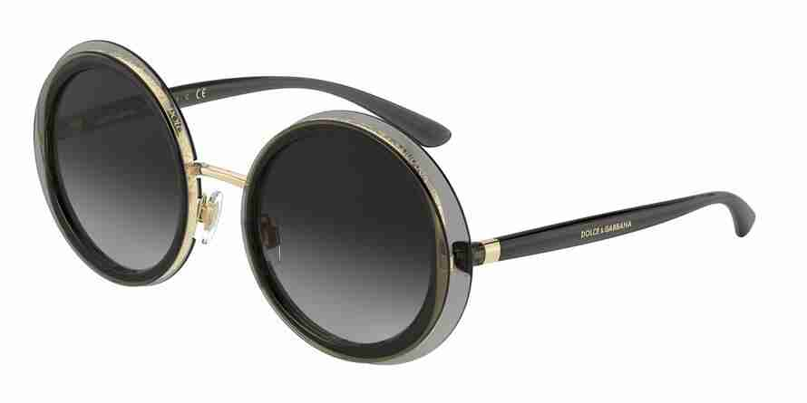 DOLCE & GABBANADG 6127 31608G 52 GDOLCE & GABBANA 6127 31608G 52 Unisex Güneş GözlüğüDOLCE & GABBANA 6127 31608G 52 Unisex Güneş Gözlüğü