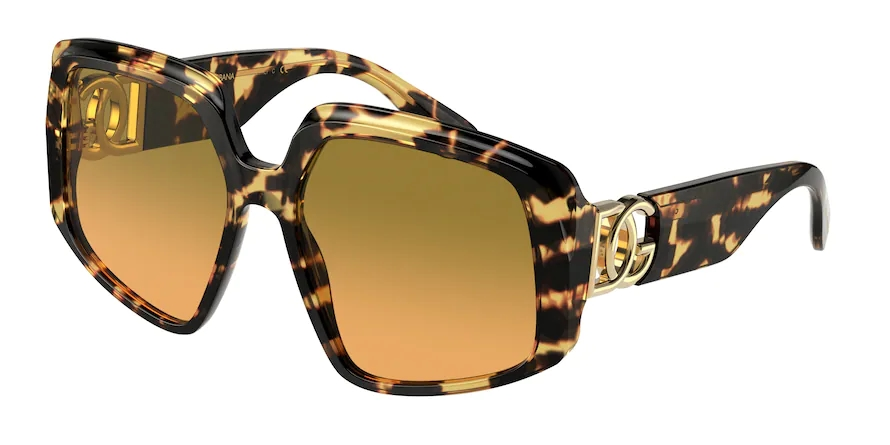 DOLCE & GABBANAD&G DG 4386 512/18 58 GDOLCE & GABBANA DG 4386 512/18 58 Kadın Güneş GözlüğüDOLCE & GABBANA DG 4386 512/18 58 Kadın Güneş Gözlüğü