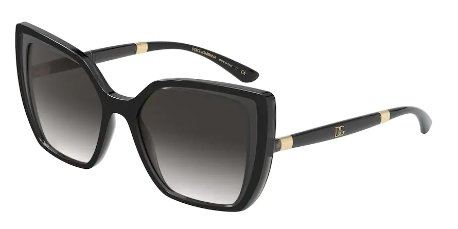 DOLCE & GABBANAD&G DG 6138 32468G 55 GDOLCE & GABBANA DG 6138 32468G 55 Kadın Güneş GözlüğüDOLCE & GABBANA DG 6138 32468G 55 Kadın Güneş Gözlüğü