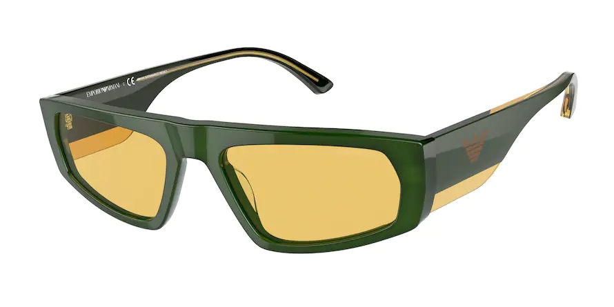 EMPORIO ARMANIE.ARMANI EA 4168 590985 56 GEMPORIO ARMANI EA 4168 590985 56 Unisex Güneş GözlüğüEMPORIO ARMANI EA 4168 590985 56 Unisex Güneş Gözlüğü