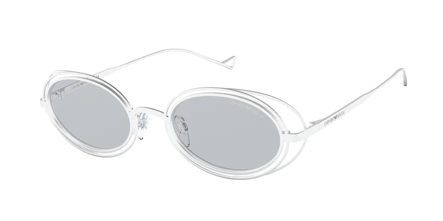 EMPORIO ARMANIE.ARMANI EA2118 333387 50 GEMPORIO ARMANI EA2118 333387 50 Kadın Güneş GözlüğüEMPORIO ARMANI EA2118 333387 50 Kadın Güneş Gözlüğü