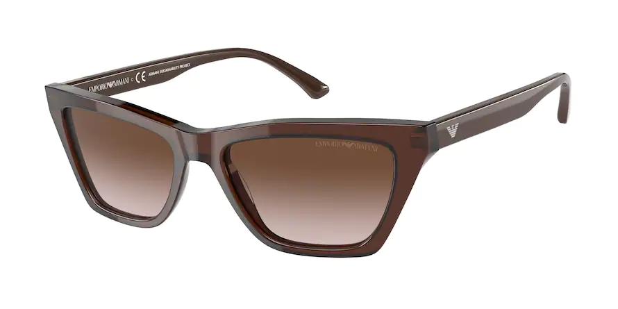 EMPORIO ARMANIE.ARMANI EA 4169 591013 54 GEMPORIO ARMANI EA 4169 591013 54 Kadın Güneş GözlüğüEMPORIO ARMANI EA 4169 591013 54 Kadın Güneş Gözlüğü