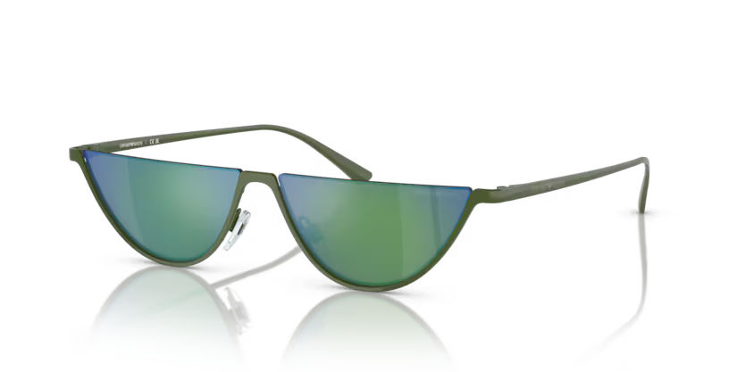 EMPORIO ARMANIE.ARMANI EA 2143 33488N 57 GEMPORIO ARMANI EA 2143 33488N 57 Unisex Güneş GözlüğüEMPORIO ARMANI EA 2143 33488N 57 Unisex Güneş Gözlüğü