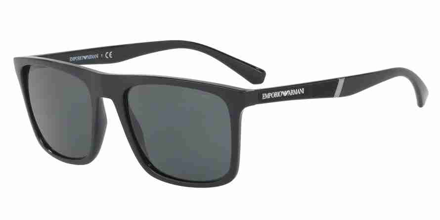 EMPORIO ARMANIEA 4097 501787 56 GEMPORIO ARMANI 4097 501787 56 Unisex Güneş GözlüğüEMPORIO ARMANI 4097 501787 56 Unisex Güneş Gözlüğü
