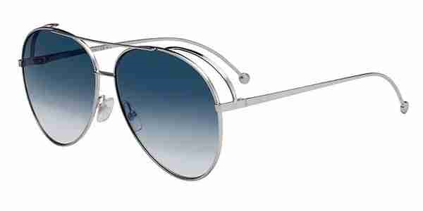 FENDIFENDI FF 0286/S 010 63 GFENDI FF 0286/S 010 63 Kadın Güneş GözlüğüFENDI FF 0286/S 010 63 Kadın Güneş Gözlüğü