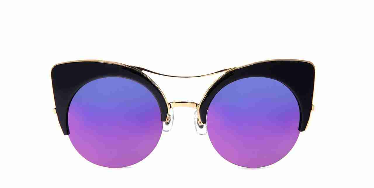 GENTLE MONSTERGM ALLEY CAT 01(M) 53 GGENTLE MONSTER ALLEY CAT 01(M) 53 Kadın Güneş GözlüğüGENTLE MONSTER ALLEY CAT 01(M) 53 Kadın Güneş Gözlüğü