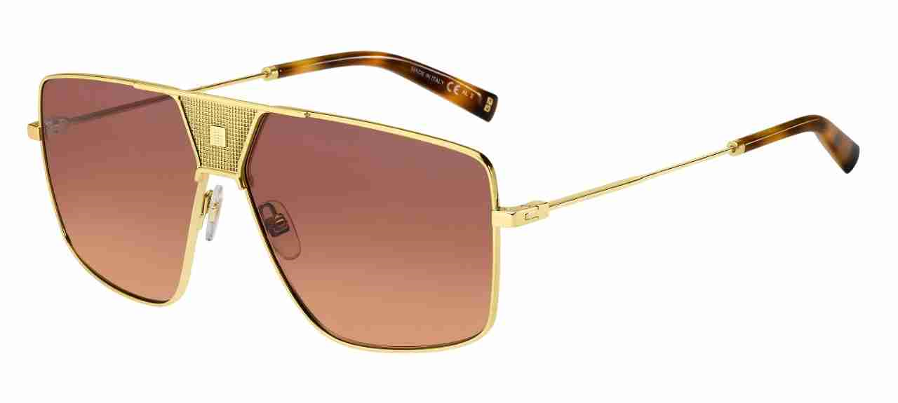 GIVENCHYGIV GV 7162/S S9E 63 GGIVENCHY GV 7162/S S9E 63 Erkek Güneş GözlüğüGIVENCHY GV 7162/S S9E 63 Erkek Güneş Gözlüğü