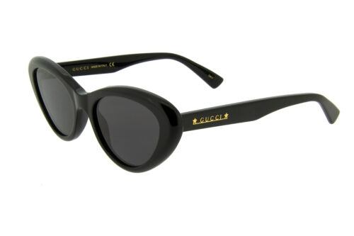 GUCCIGG 1170S 001 54 GGUCCI 1170S 001 54 Kadın Güneş GözlüğüGUCCI 1170S 001 54 Kadın Güneş Gözlüğü