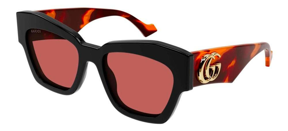 GUCCIGG 1422 005 55 GGUCCI 1422 005 55 Kadın Güneş GözlüğüGUCCI 1422 005 55 Kadın Güneş Gözlüğü