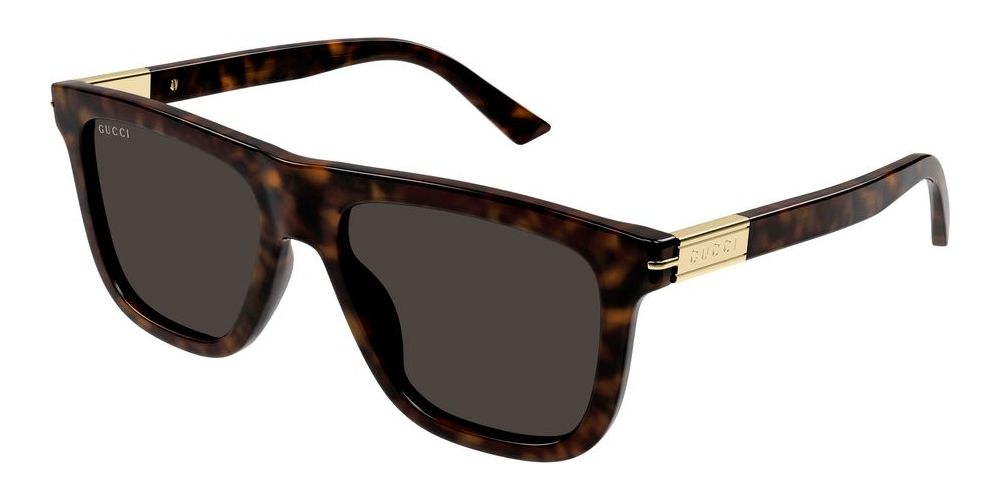 GUCCIGG 1502S 002 54 GGUCCI 1502S 002 54 Unisex Güneş GözlüğüGUCCI 1502S 002 54 Unisex Güneş Gözlüğü