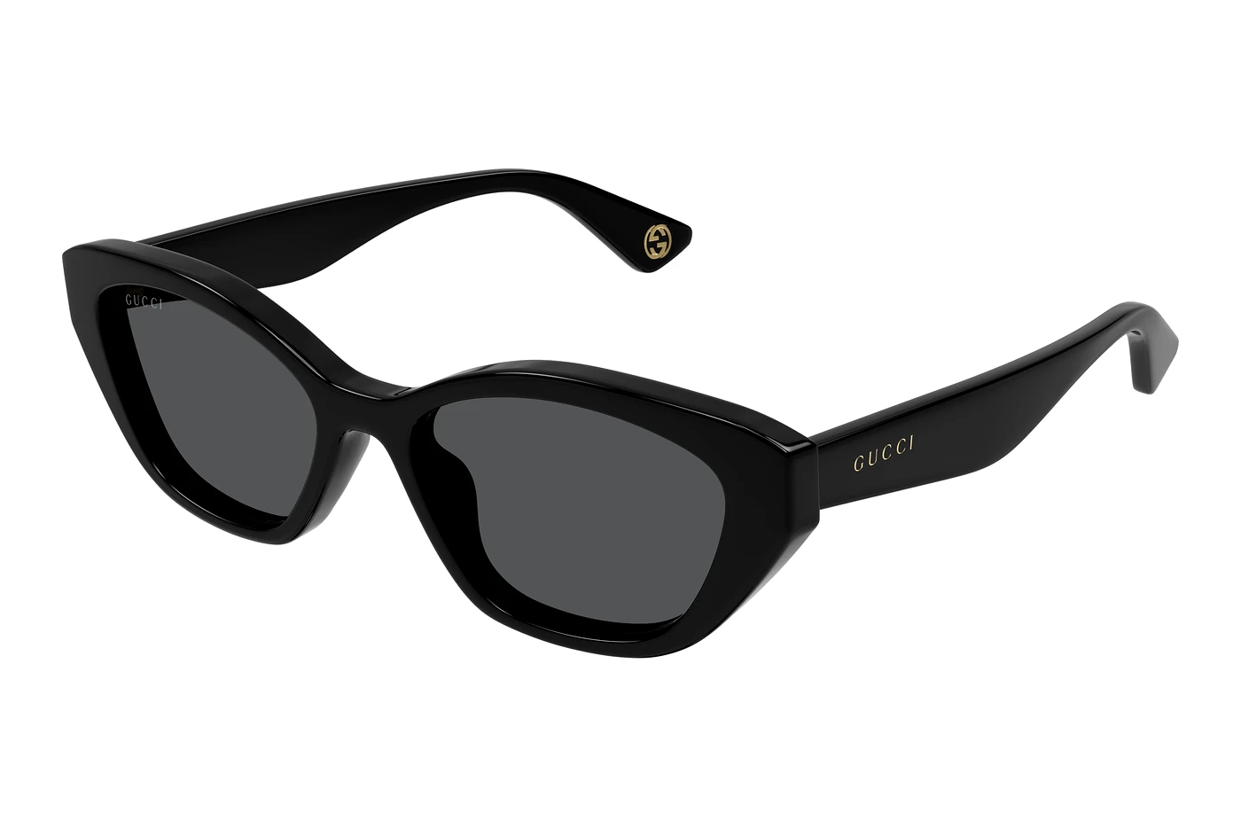 GUCCIGG 1638S 001 54 GGUCCI 1638S 001 54 Kadın Güneş GözlüğüGUCCI 1638S 001 54 Kadın Güneş Gözlüğü