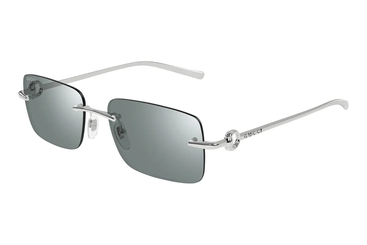 GUCCIGG 1703S 002 55 GGUCCI 1703S 002 55 Unisex Güneş GözlüğüGUCCI 1703S 002 55 Unisex Güneş Gözlüğü