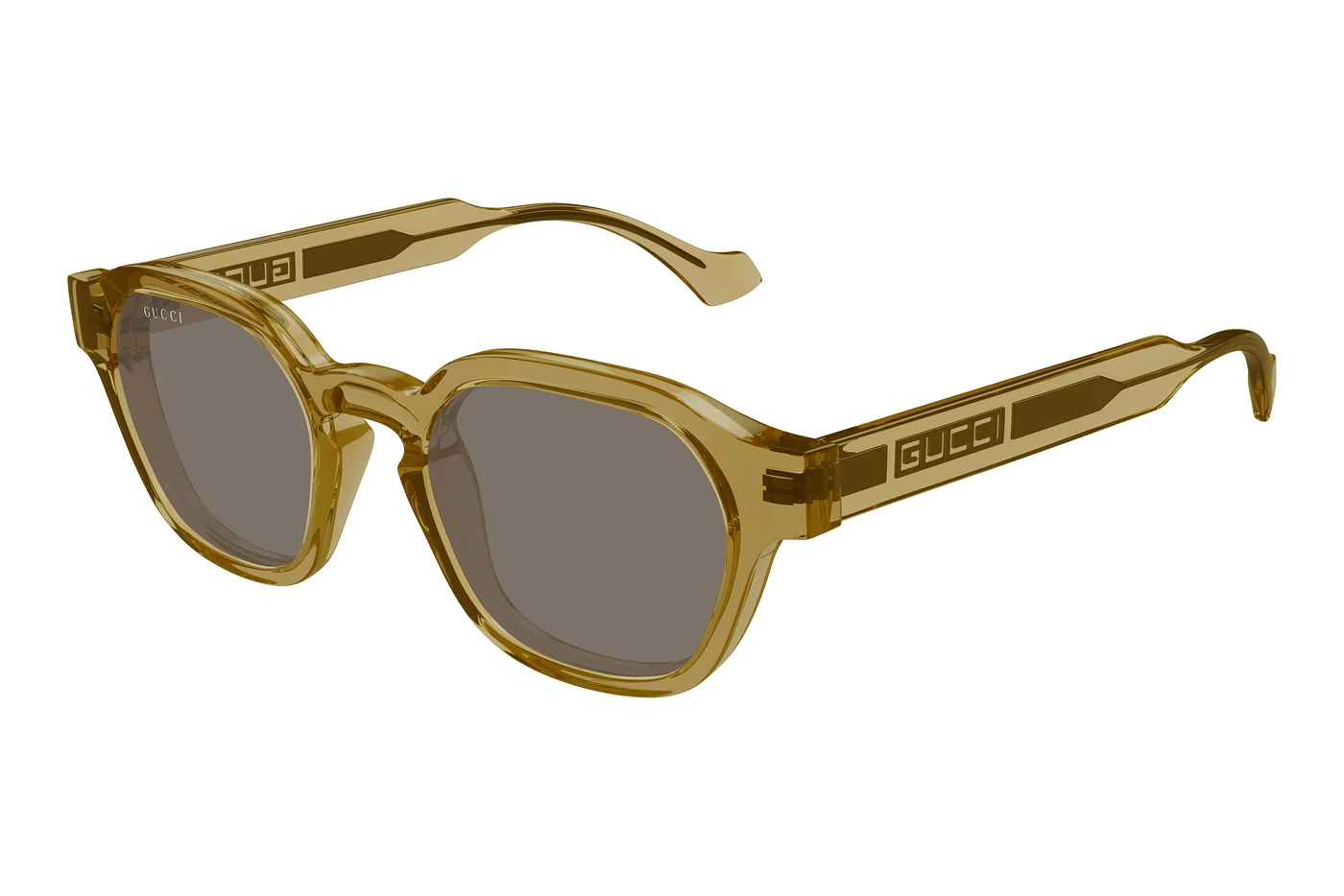 GUCCIGG 1730S 003 50 GGUCCI 1730S 003 50 Unisex Güneş GözlüğüGUCCI 1730S 003 50 Unisex Güneş Gözlüğü