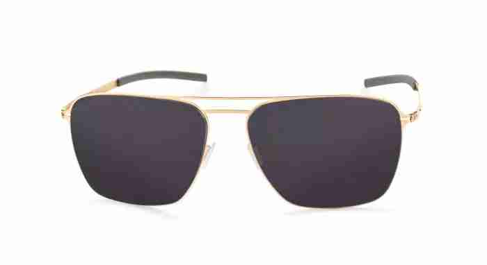 IC BERLINIC BAYAMO ROSE GOLD 57 GIC BERLIN BAYAMO ROSE GOLD 57 Unisex Güneş GözlüğüIC BERLIN BAYAMO ROSE GOLD 57 Unisex Güneş Gözlüğü