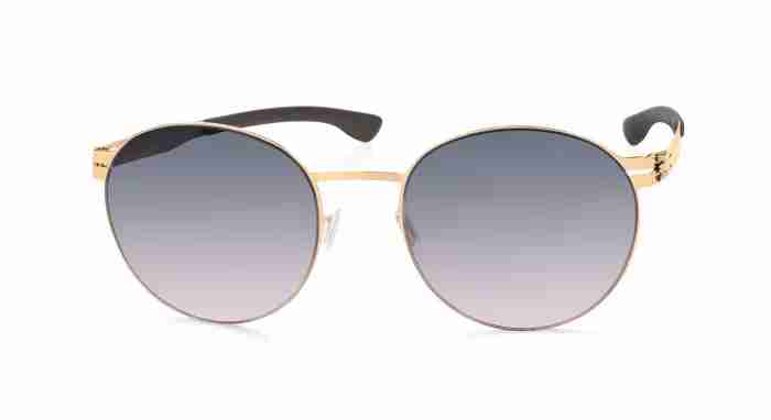 IC BERLINIC liliya s. rose gold GIC BERLIN liliya s. rose gold Unisex Güneş GözlüğüIC BERLIN liliya s. rose gold Unisex Güneş Gözlüğü