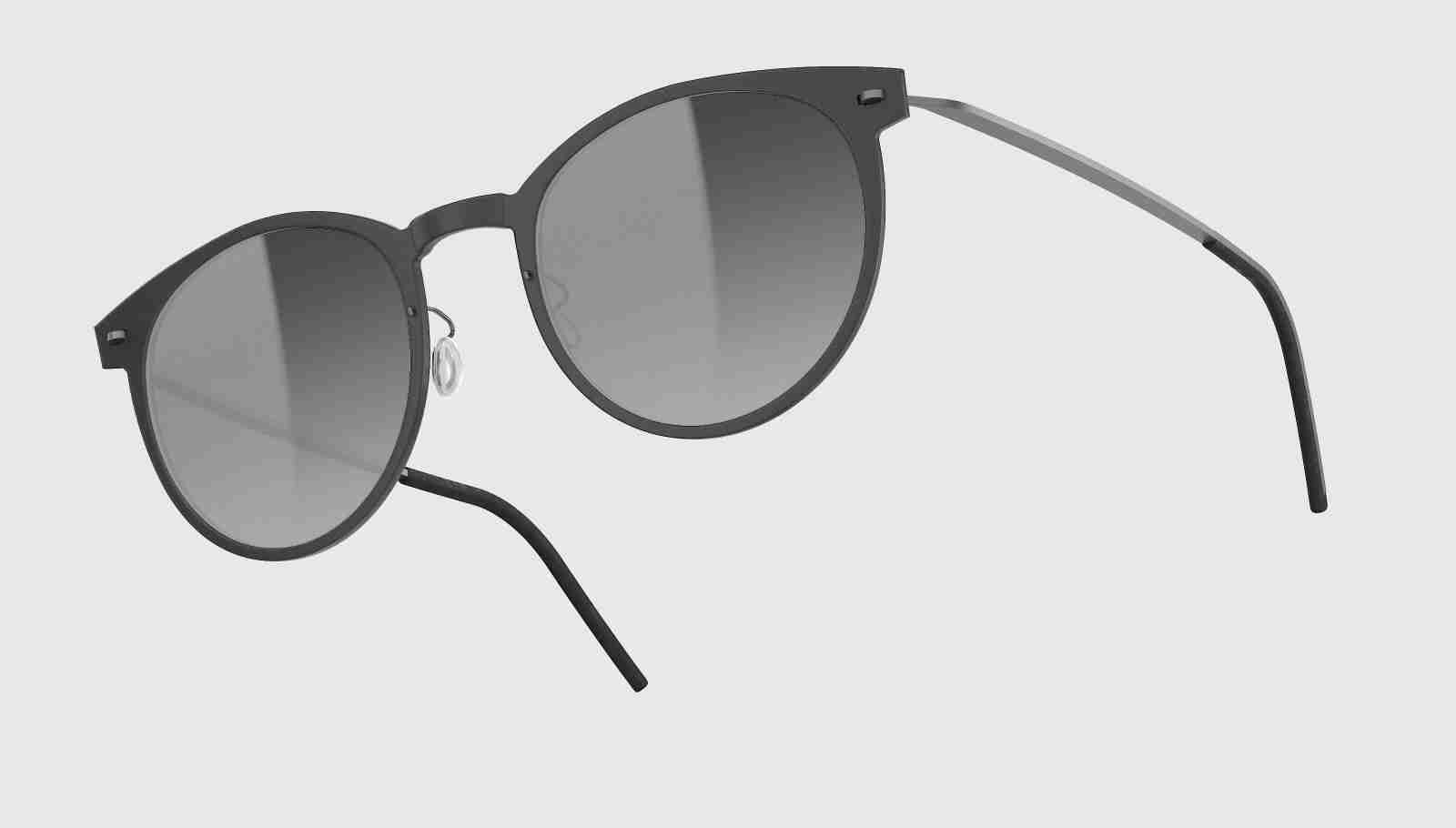 LINDBERGLIN 8310B2 10 51 22 150 GLINDBERG 8310B2 10 51 22 150 Unisex Güneş GözlüğüLINDBERG 8310B2 10 51 22 150 Unisex Güneş Gözlüğü