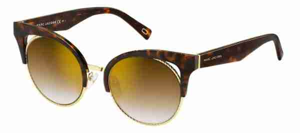 MARC JACOBSMARCJACOBS MARC 215/S 086 51 GMARC JACOBS MARC 215/S 086 51 Kadın Güneş GözlüğüMARC JACOBS MARC 215/S 086 51 Kadın Güneş Gözlüğü