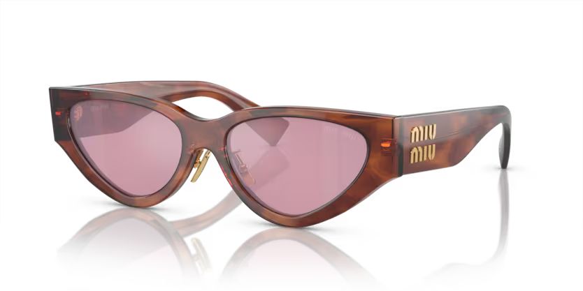 MIU MIUMIU MIU MU 03ZS 11Q50D 54 GMIU MIU MU 03ZS 11Q50D 54 Kadın Güneş GözlüğüMIU MIU MU 03ZS 11Q50D 54 Kadın Güneş Gözlüğü