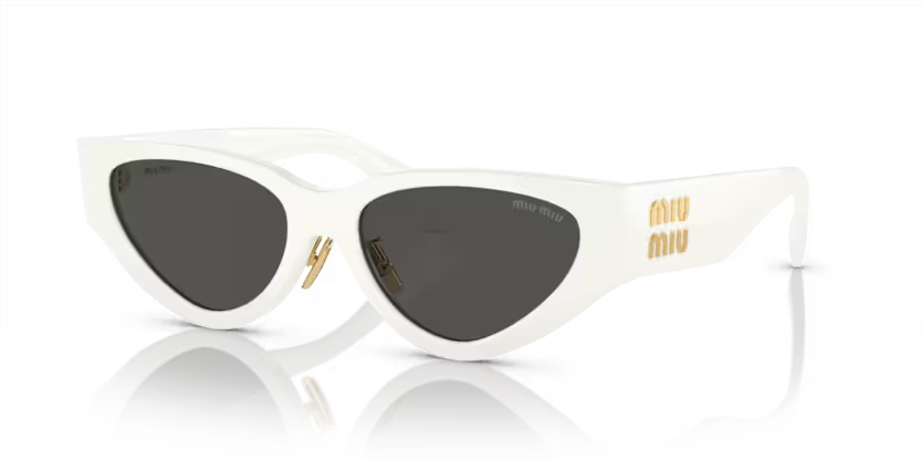 MIU MIUMIU MIU MU 03ZS 1425S0 54 GMIU MIU MU 03ZS 1425S0 54 Kadın Güneş GözlüğüMIU MIU MU 03ZS 1425S0 54 Kadın Güneş Gözlüğü
