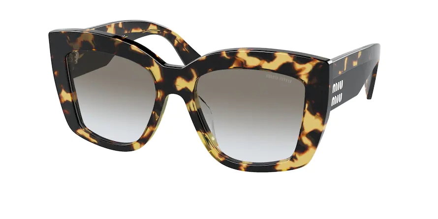 MIU MIUMIU MIU MU 04WS 7S00A7 53 GMIU MIU MU 04WS 7S00A7 53 Kadın Güneş GözlüğüMIU MIU MU 04WS 7S00A7 53 Kadın Güneş Gözlüğü