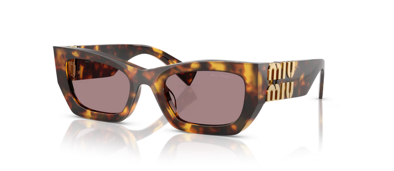 MIU MIUMIU MIU MU 09WS 14L20I 53 GMIU MIU MU 09WS 14L20I 53 Kadın Güneş GözlüğüMIU MIU MU 09WS 14L20I 53 Kadın Güneş Gözlüğü