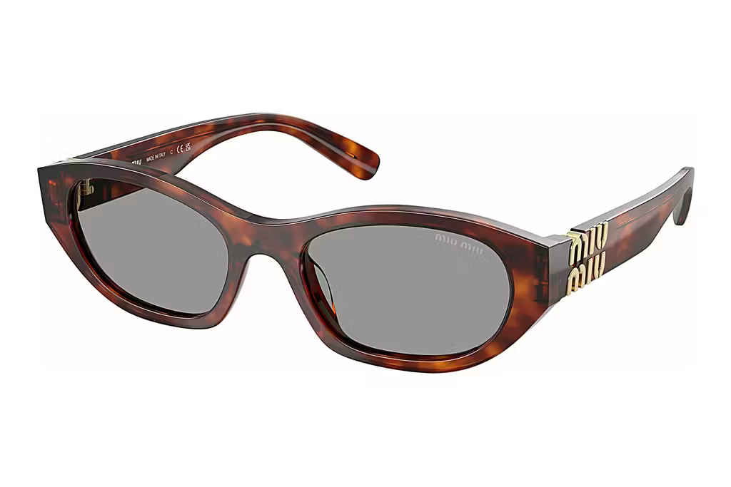 MIU MIUMIU MIU MU A03S 21C40O 53 GMIU MIU MU A03S 21C40O 53 Kadın Güneş GözlüğüMIU MIU MU A03S 21C40O 53 Kadın Güneş Gözlüğü