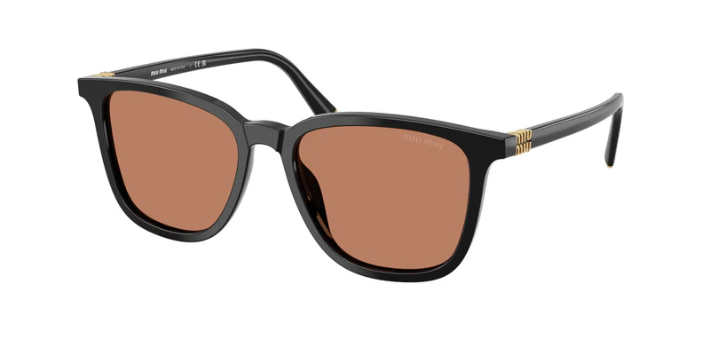 MIU MIUMIU MIU MU B03S 16K90Q 53 GMIU MIU MU B03S 16K90Q 53 Kadın Güneş GözlüğüMIU MIU MU B03S 16K90Q 53 Kadın Güneş Gözlüğü