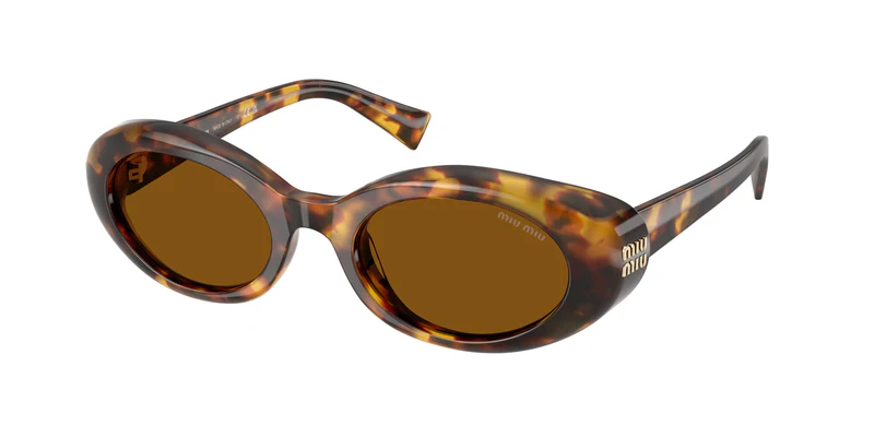 MIU MIUMIU MIU MU B09S 14L20V 52 GMIU MIU MU  B09S 14L20V 52 Kadın Güneş GözlüğüMIU MIU MU  B09S 14L20V 52 Kadın Güneş Gözlüğü