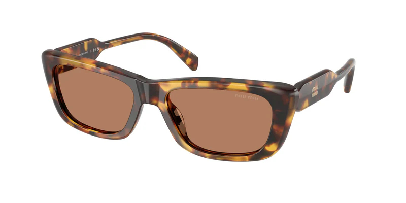 MIU MIUMIU MIU MU B12S 14L20D 56 GMIU MIU MU B12S 14L20D 56 Kadın Güneş GözlüğüMIU MIU MU B12S 14L20D 56 Kadın Güneş Gözlüğü