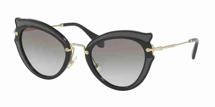 MIU MIUMU 05SS VIE0A7 52 GMIU MIU 05SS VIE0A7 52 Kadın Güneş GözlüğüMIU MIU 05SS VIE0A7 52 Kadın Güneş Gözlüğü