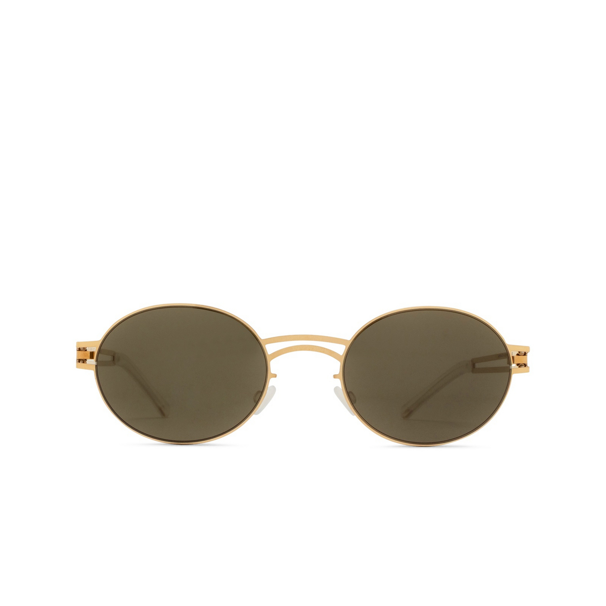 MYKITAMYKITA DAD CHAMPAGNE C291 51 GMYKITA DAD CHAMPAGNE C291 51 Unisex Güneş GözlüğüMYKITA DAD CHAMPAGNE C291 51 Unisex Güneş Gözlüğü