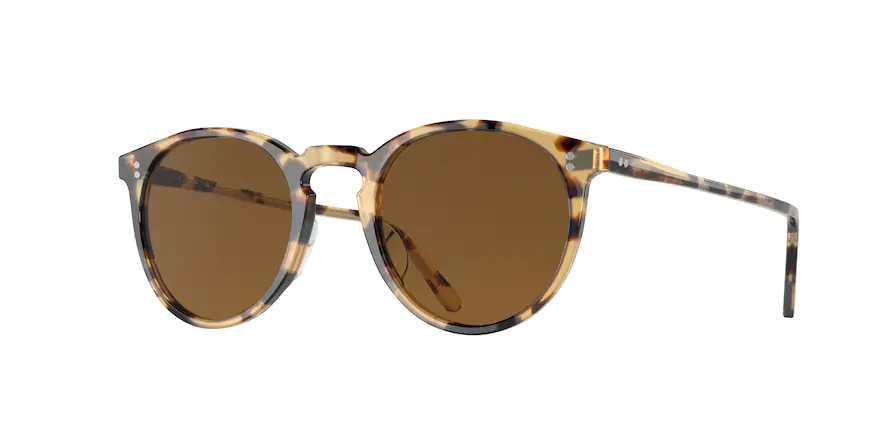 OLIVER PEOPLESOV 0OV5183S 170153 48 O'MALLEY SUN GOLIVER PEOPLES 0OV5183S 170153 48 O'MALLEY SUN Unisex Güneş GözlüğüOLIVER PEOPLES 0OV5183S 170153 48 O'MALLEY SUN Unisex Güneş Gözlüğü
